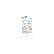 Захисне скло Drobak Clear glass A+ Apple iPhone 17e / 16e (151573) (UA)