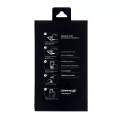 Захисне скло Grand-X Apple iPhone 12 mini black (CAIP12MB) (UA)