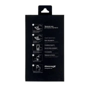 Захисне скло Grand-X Apple iPhone 13 Pro Max 9D black (AIP13PM9D) (UA)
