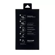 Захисне скло Grand-X Apple iPhone 13 Pro Max black (CAIP13PMB) (UA)
