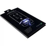Захисне скло Grand-X Apple iPhone 14 Pro 9D black (AIP14PR9D) (UA)