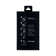 Захисне скло Grand-X Apple iPhone 15 Pro 9D black (AIP15PR9D) (UA)
