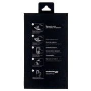 Захисне скло Grand-X Apple iPhone 7 Plus full cover BLACK (GXAIP7PB) (GXAIP7PB) (UA)