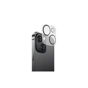 Стекло захисне Intaleo Camera Lens Apple Iphone 14/14 Plus Black (1283126576843) (UA)