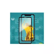 Захисне скло Piko Full Glue Apple iPhone 11 (1283126496066) (UA)