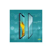 Захисне скло Piko Full Glue Apple iPhone 11 (1283126496066) (UA)