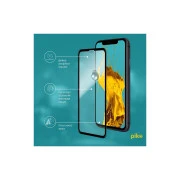Захисне скло Piko Full Glue Apple iPhone 11 (1283126496066) (UA)
