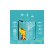 Захисне скло Piko Full Glue Apple iPhone 15 (1283126575273) (UA)