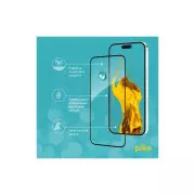 Захисне скло Piko Full Glue Apple iPhone 15 (1283126575273) (UA)