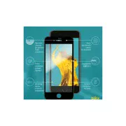 Захисне скло Piko Full Glue Apple iPhone 7 (1283126492976) (UA)