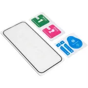 Захисне скло Vinga Apple iPhone 15 Pro Max (VGIP15PM) (UA)