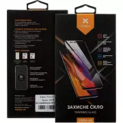 Захисне скло Vinga Apple iPhone 15 (VGIP15) (UA)