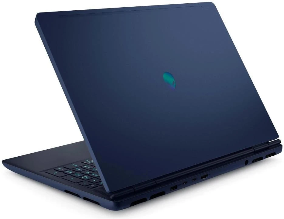 Alienware 16X Aurora AC16251 (N5VWP) Линейка: 16X Aurora AC16251; Тип: ноутбук;