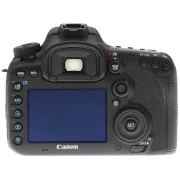 Canon EOS 7D Mark II body