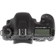 Canon EOS 7D Mark II body