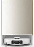 Dreame Matrix 10 Pro White (RLM61HE-Wh)