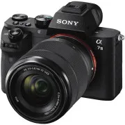 Sony Alpha A7 III kit (28-70mm) (Англ меню)