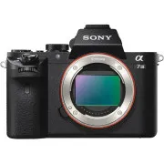 Sony Alpha A7 III kit (28-70mm) (Англ меню)