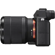 Sony Alpha A7 III kit (28-70mm) (Англ меню)