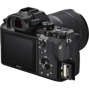 Sony Alpha A7 III kit (28-70mm) (Англ меню)