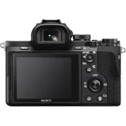 Sony Alpha A7 III kit (28-70mm) (Англ меню)