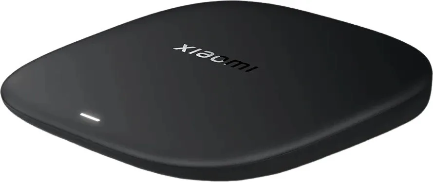 Xiaomi TV Box S 3rd Gen (MDZ-32-AA) (UA) Бренд: Xiaomi; Процессор: Cortex-A55;