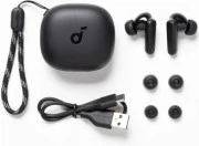 Наушники Anker SoundCore R50i Black (A3949G11, A3949H12)