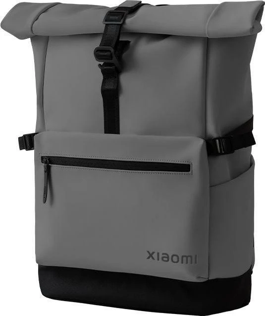 Рюкзак міський Xiaomi Roll Top Casual Backpack (BHR9055GL) Тип: Міський рюкзак; Об’єм (з