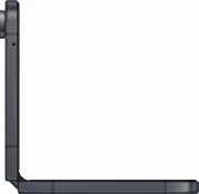 Samsung Galaxy Flip8 12/512GB Graphite (SM-F776BZKHSEK) (UA)