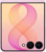 Samsung Galaxy Flip8 12/512GB Pink (SM-F776BLIHSEK) (UA)