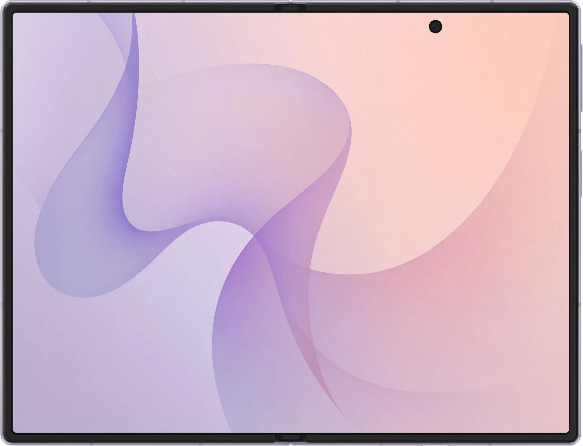 Samsung Galaxy Fold8 12/256GB Lavender (SM-F971BLVBSEK) (UA)