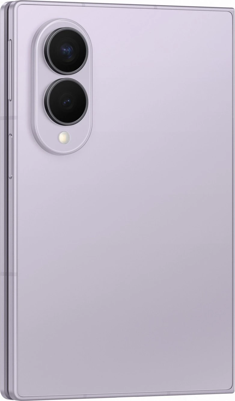 Samsung Galaxy Fold8 12/512GB Lavender (SM-F971BLVCSEK) (UA)