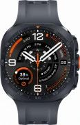 Смарт-часы Samsung Galaxy Watch Ultra2 Titanium Grey 47mm LTE Marine Band Black S/M/L (SM-L715FZKA)