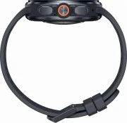Смарт-часы Samsung Galaxy Watch Ultra2 Titanium Grey 47mm LTE Marine Band Black S/M/L (SM-L715FZKA)