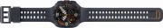 Смарт-часы Samsung Galaxy Watch Ultra2 Titanium Grey 47mm LTE Marine Band Black S/M/L (SM-L715FZKA)