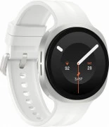 Смарт-часы Samsung Galaxy Watch9 Cream LTE 40mm Sport Band Cream S/M (SM-L345FZEASEK) (UA)