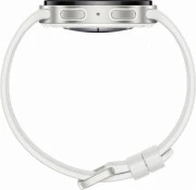 Смарт-часы Samsung Galaxy Watch9 Cream LTE 40mm Sport Band Cream S/M (SM-L345FZEA)