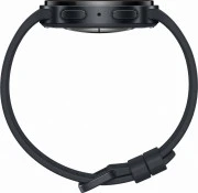 Смарт-часы Samsung Galaxy Watch9 Graphite Bluetooth 40mm Sport Band Black S/M (SM-L340NZKASEK) (UA)