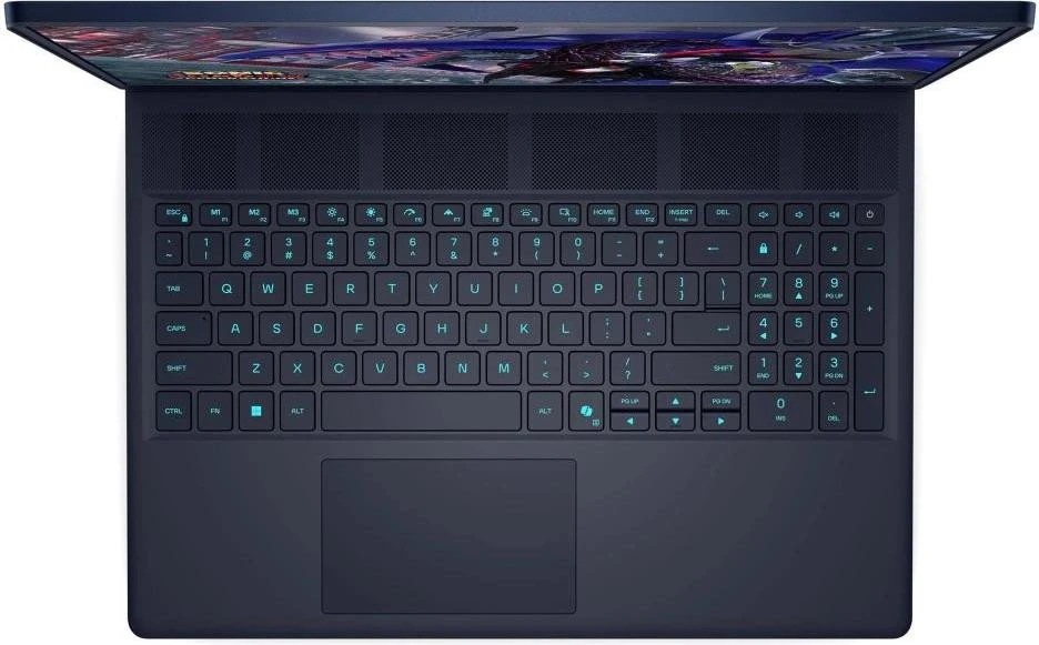 Alienware 16X Aurora AC16251 (N5VWP)