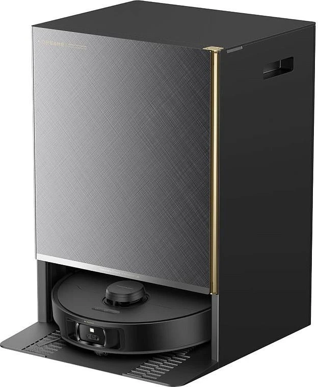 Dreame Matrix 10 Pro Black (RLM61HE-Bl)