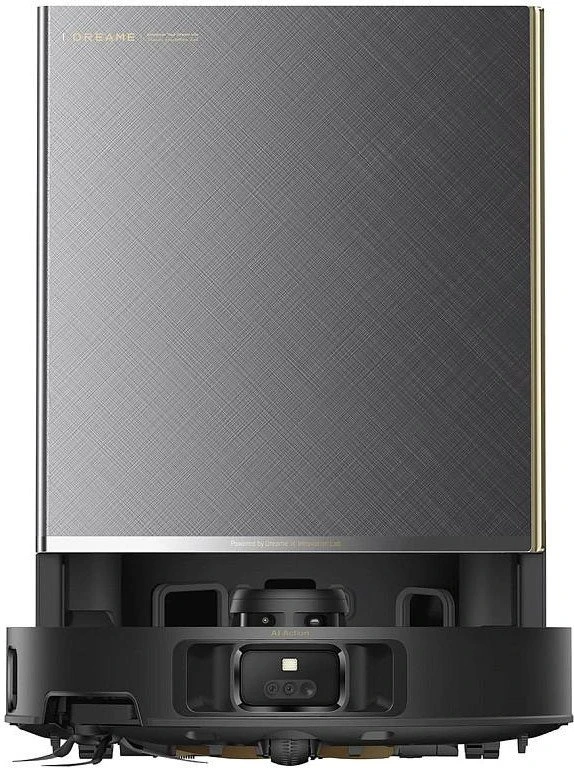 Dreame Matrix 10 Pro Black (RLM61HE-Bl)