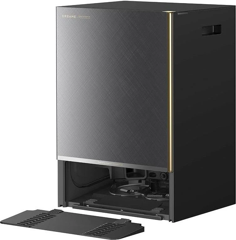 Dreame Matrix 10 Pro Black (RLM61HE-Bl)