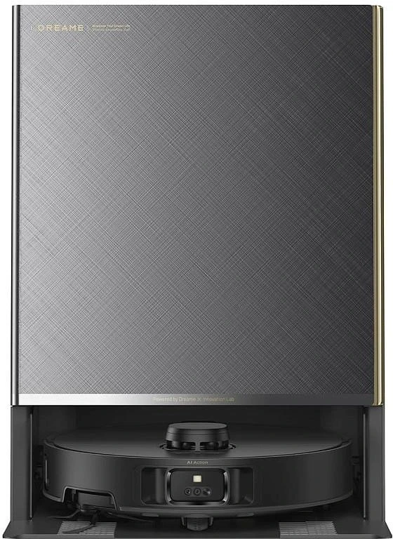 Dreame Matrix 10 Pro Black (RLM61HE-Bl)