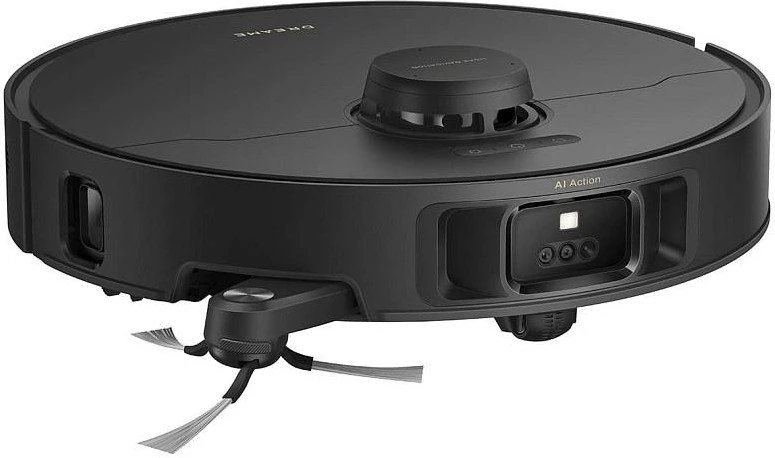 Dreame Matrix 10 Pro Black (RLM61HE-Bl)