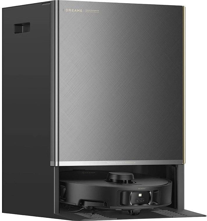 Dreame Matrix 10 Pro Black (RLM61HE-Bl)