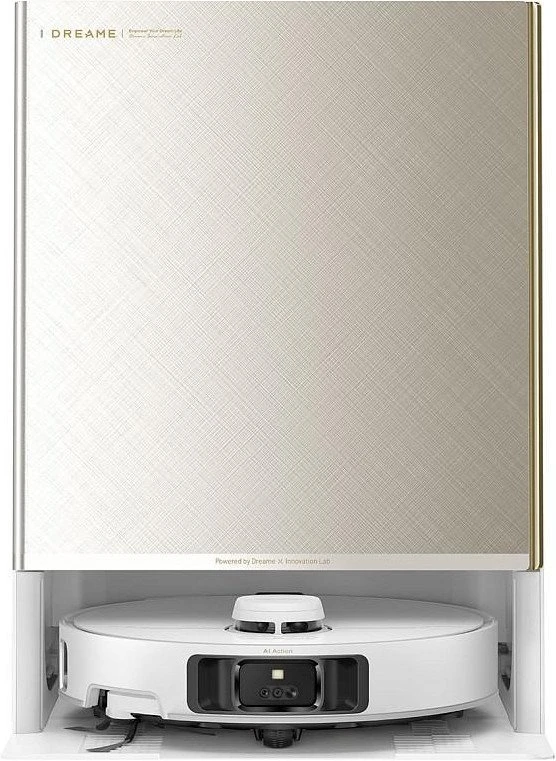 Dreame Matrix 10 Pro White (RLM61HE-Wh)