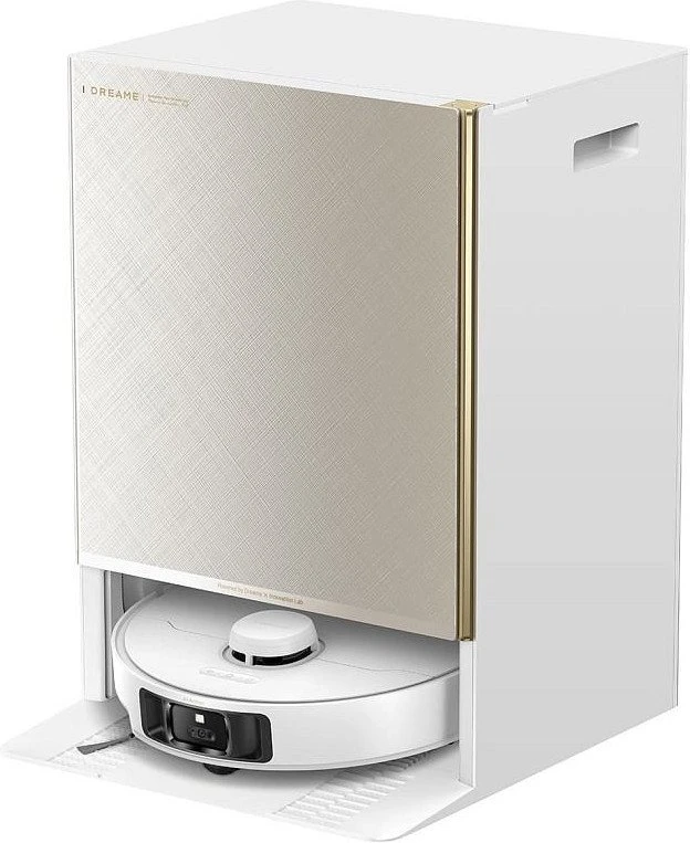 Dreame Matrix 10 Pro White (RLM61HE-Wh)