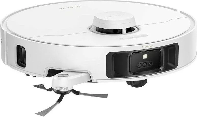 Dreame Matrix 10 Pro White (RLM61HE-Wh) Тип: Робот-пилосос з вологим