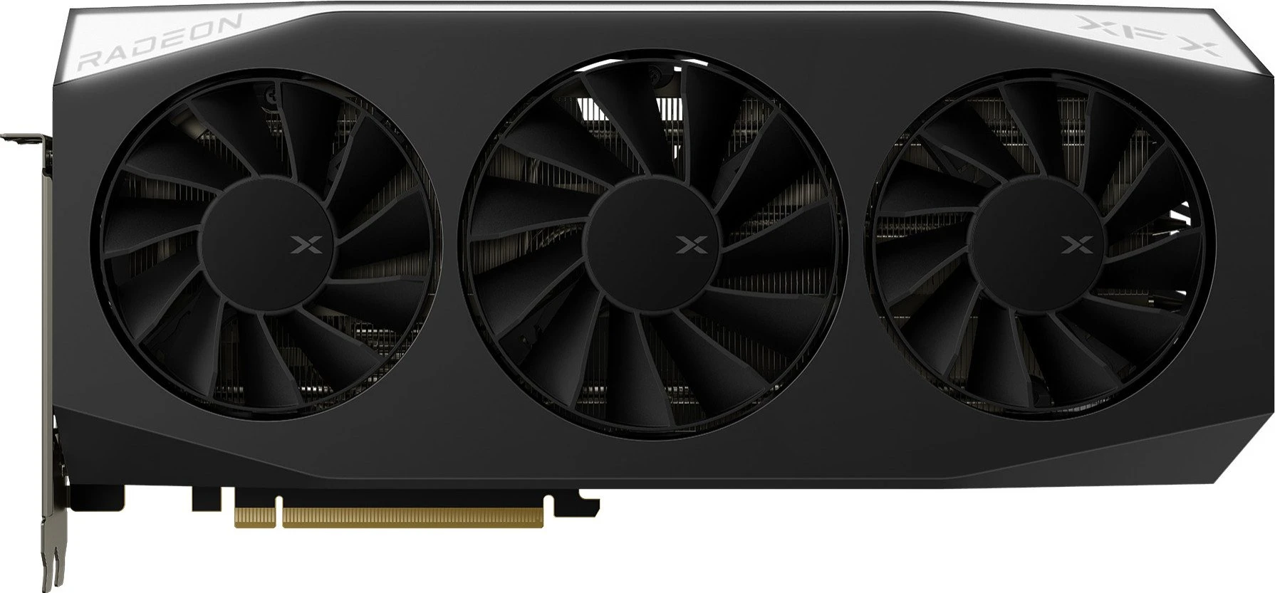 XFX Radeon RX 9060 XT Mercury OC Gaming Edition 16GB (RX-96TMERCB9) Тип: Відеокарта; Виробник GPU: AMD;
