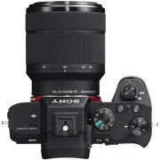 Sony Alpha A7 III kit (28-70mm) (Англ меню)